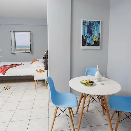 Hotel Sole Mare Seaside 5*