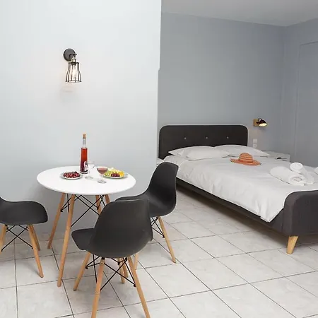 Sole Mare Seaside Hotel