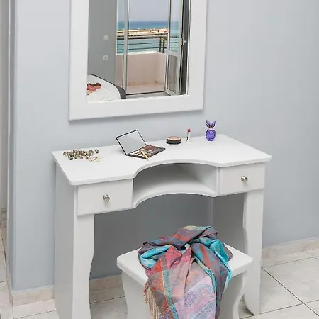 Sole Mare Seaside Hotel