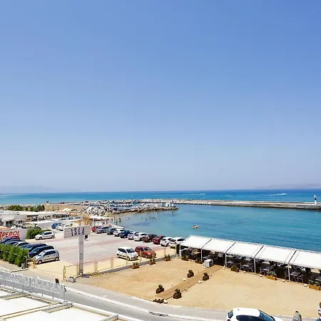 Sole Mare Seaside Hotel