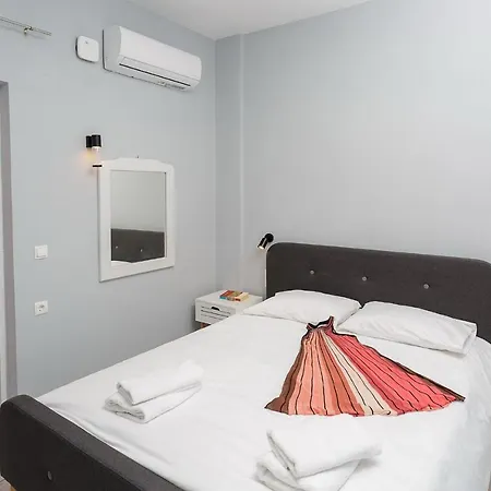 Sole Mare Seaside 5* Gouves