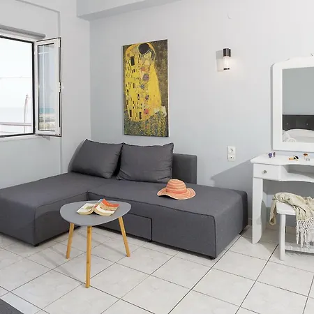 Sole Mare Seaside 5* Gouves