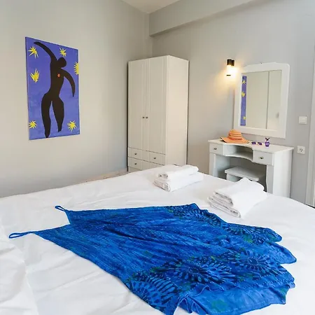 Sole Mare Seaside Hotel