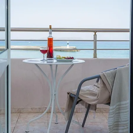 Sole Mare Seaside 5*