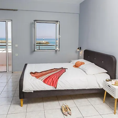 Hotel Sole Mare Seaside 5*