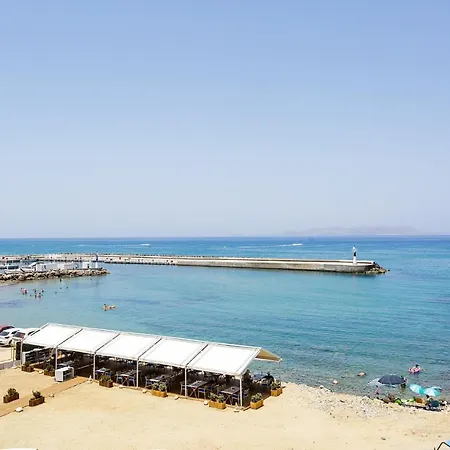 Sole Mare Seaside