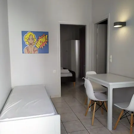 Hotel Sole Mare Seaside Gouves