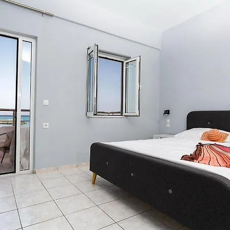 Hotel Sole Mare Seaside Gouves